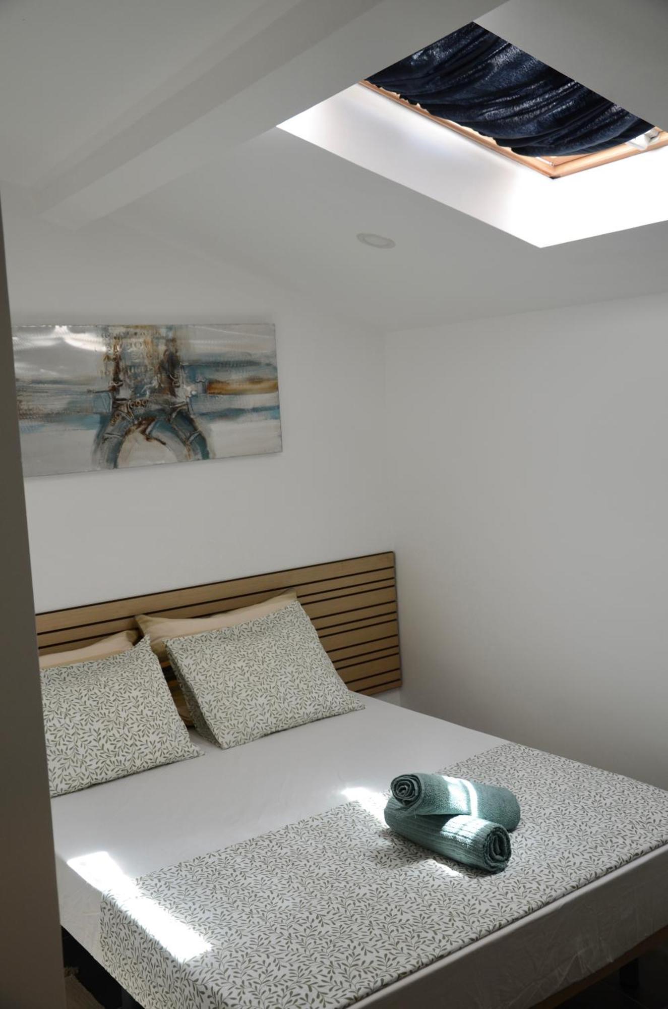 Ria Terrace Hotell FAO Eksteriør bilde