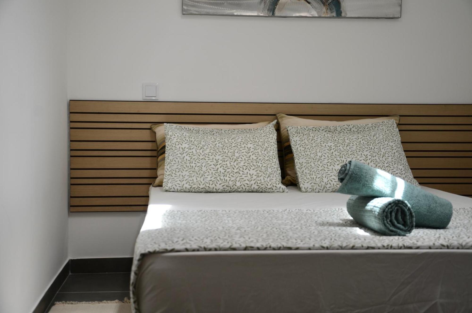 Ria Terrace Hotell FAO Eksteriør bilde